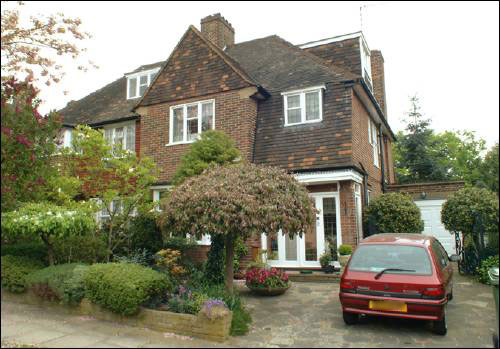 09 Gurney Drive